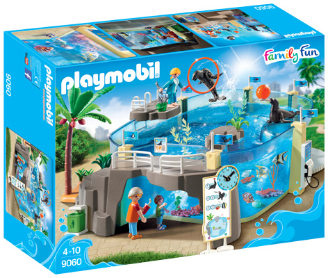 Aquarium