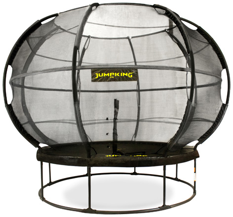 JumpKing ZorbPOD