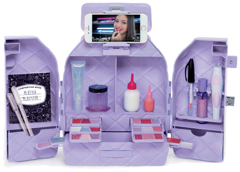 Project Mc2 Ultimate Makeover Bag