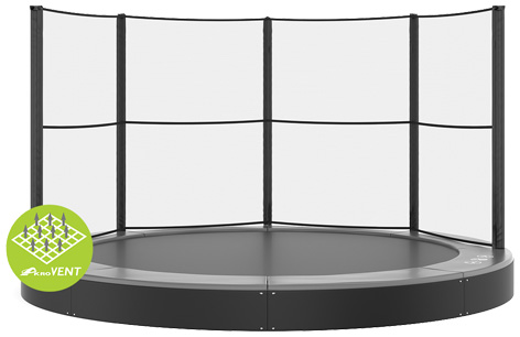 Primus Trampoline