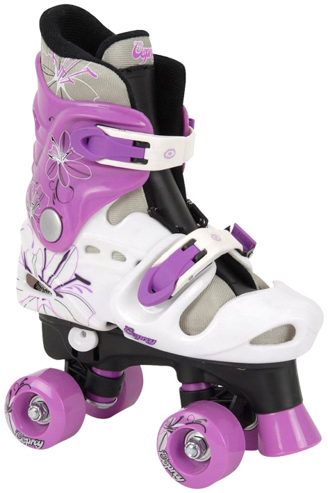 Osprey Quad Skates