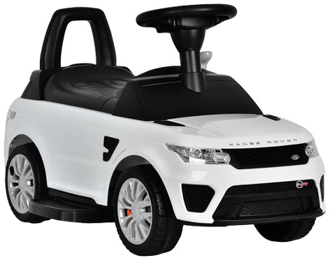 Toyrific Range Rover Electric Ride On