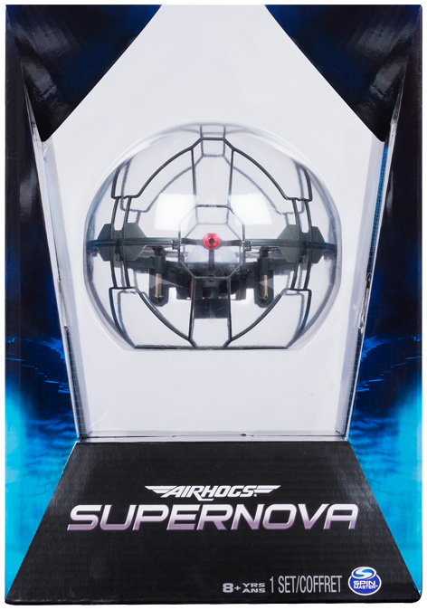 Supernova