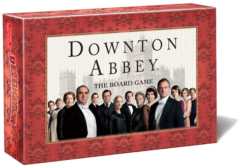 Destination Downton Abbey