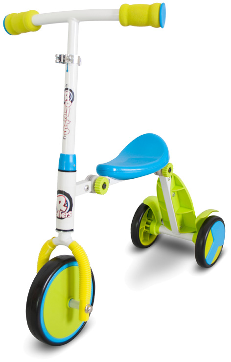 Rollers 2-in-1 R1