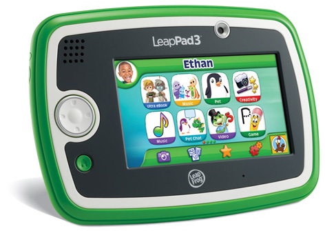 LeapPad3