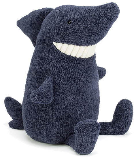 Jellycat Shark