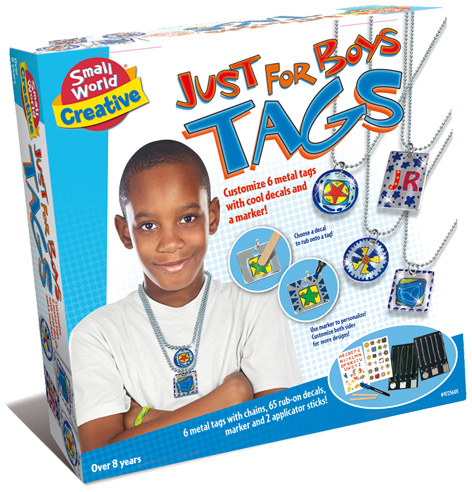 Just For Boys Tags