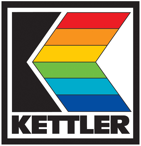 Official Kettler logo