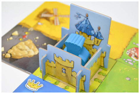 Kingdomino