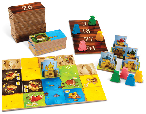 Kingdomino