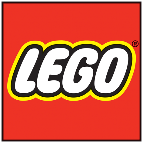 Official LEGO logo