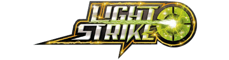 Light Strike Logo