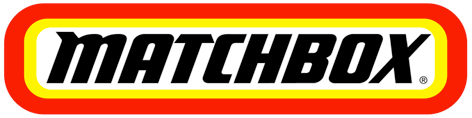 Official Matchbox logo