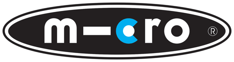 Official Micro Scooters logo