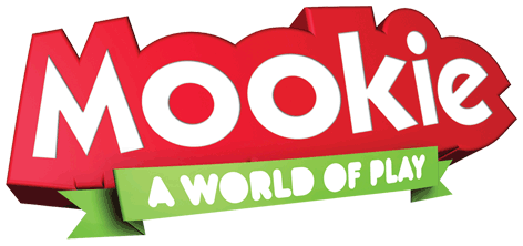 Official Mookie logo