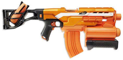 Nerf N Strike Elite Demolisher