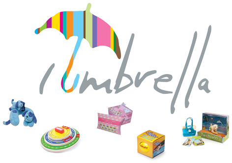 Official 1Umbrella Logo