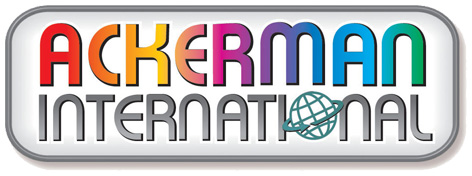 Official Ackerman International