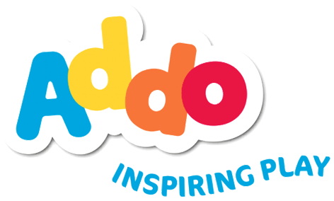 Official Addo Play logo