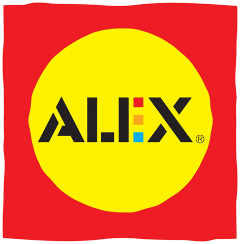 Official Alex Toys Logo