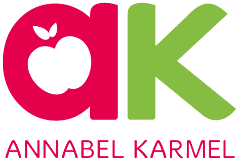 Official Annabel Karmel Logo