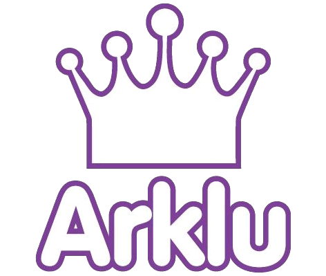 Official Arklu Logo