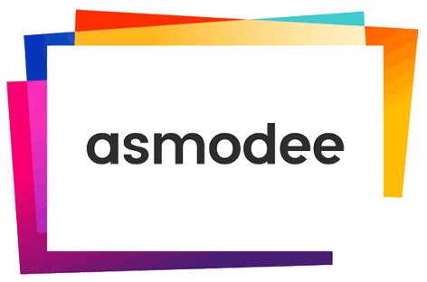 Official Asmodee UK logo