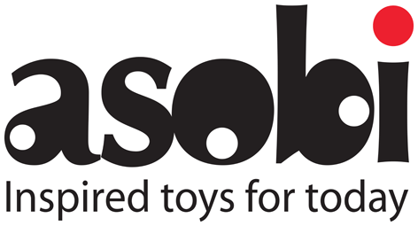 Official Asobi Logo