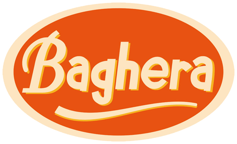 Official Baghera Logo