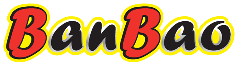 Official BanBao Logo