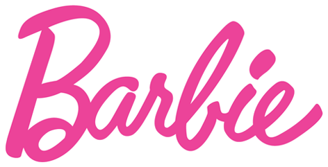 Official Barbie Logo