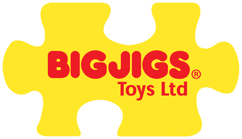 Official Bigjigs Toys Logo