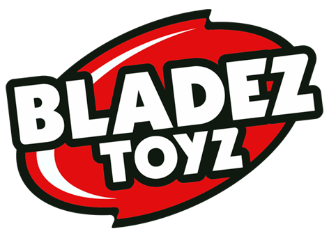 Official Bladez Toyz Logo