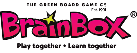 The Official BrainBox Logo