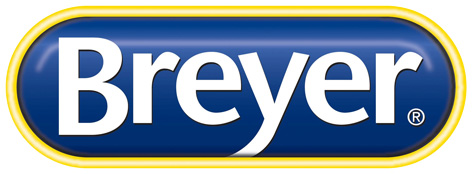 Official Breyer Logo