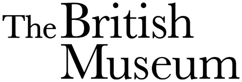 The British Museum Logo