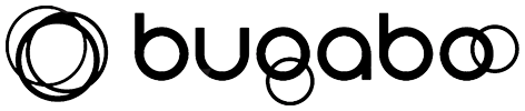 Official Bugaboo logo