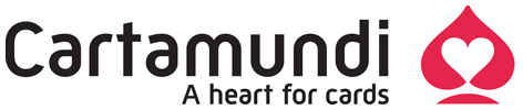 Official Cartamundi Logo