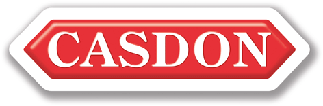 The Official Casdon Logo