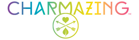 Official Charmazing Logo