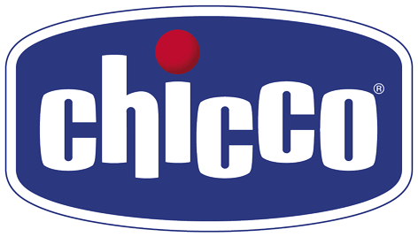 Official Chicco Logo