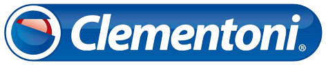 Official Clementoni Logo