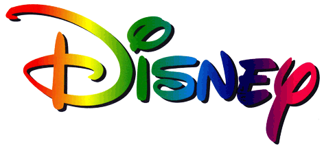 Official Disney Logo