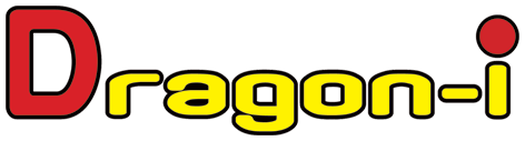 Official Dragon-i Toys Logo