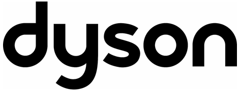 Official Dyson Logo