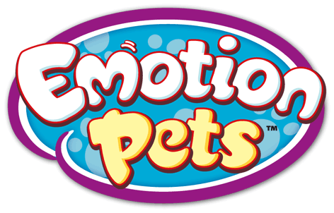The official Emotion Pets logo