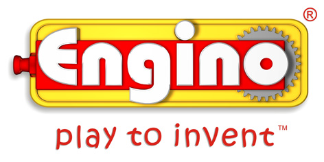 Official Engino Logo