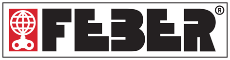 Official Feber Logo