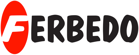 Official Ferbedo Logo